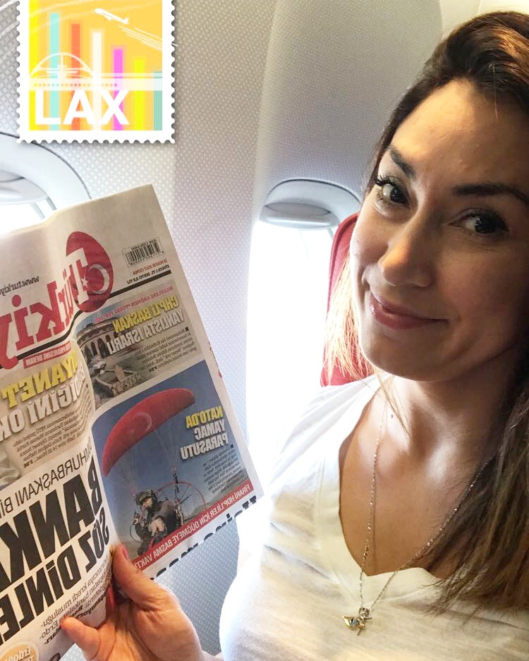 Travel Spotlight: Meet&nbsp;Susie