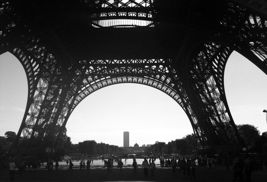 48 Hours in Paris, A Solo&nbsp;Adventure