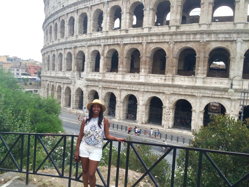 Travel Guide: Rome in 3&nbsp;Days