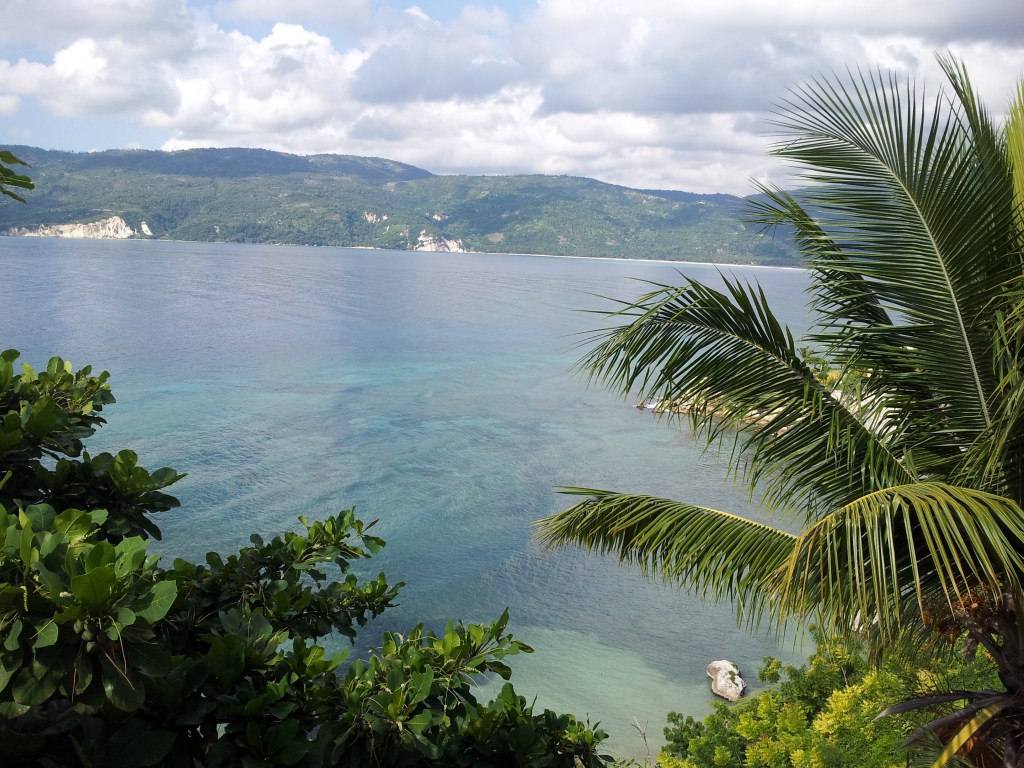 Travel 2 Serve:&nbsp;Haiti