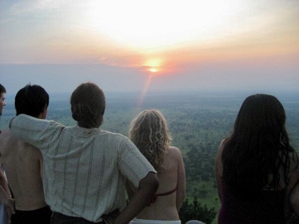 Travel to Serve Spotlight: Meet&nbsp;Marquise