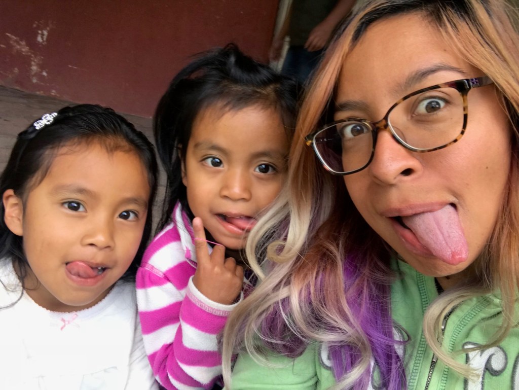 Travel to Serve Spotlight: Meet&nbsp;Liz