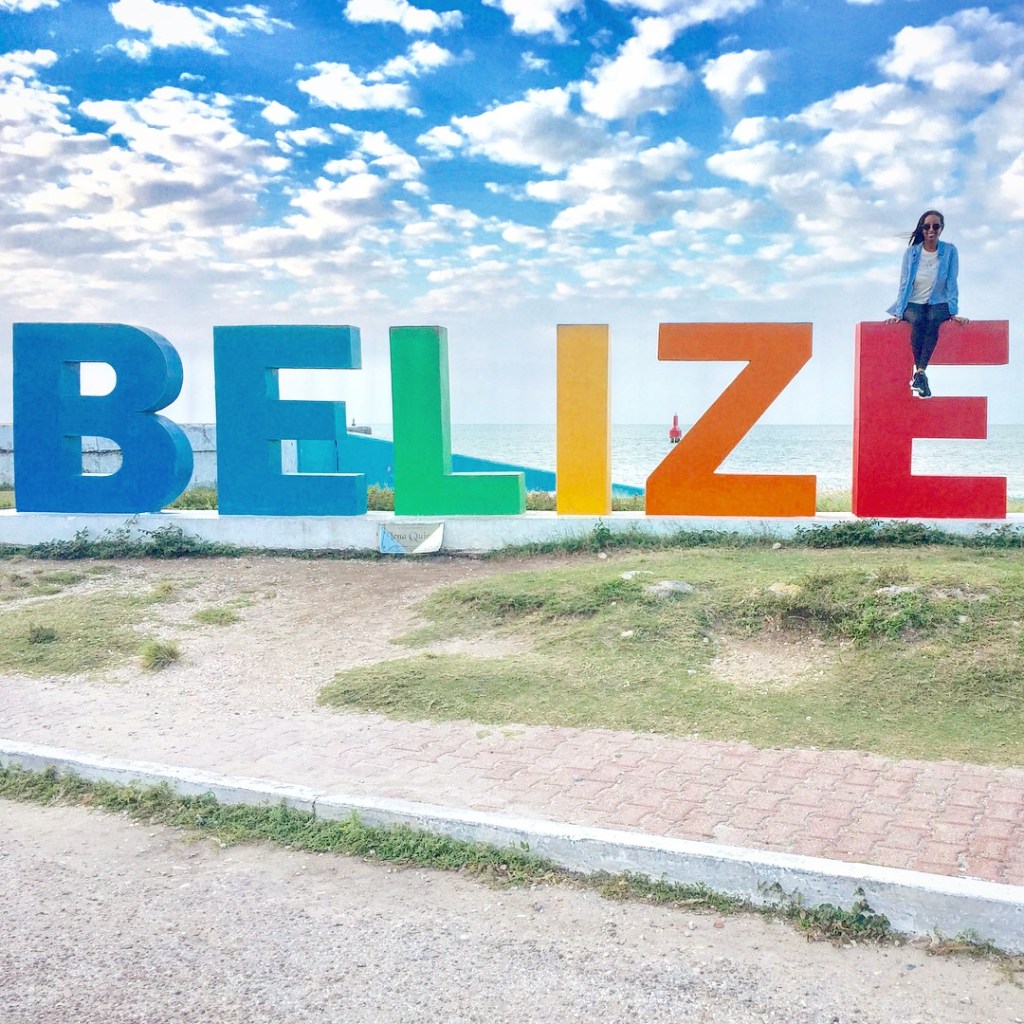 Caye Caulker, Belize: A Solo Traveler’s Paradise