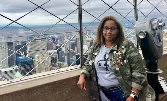 Solo Travel Spotlight: Meet&nbsp;Lauren